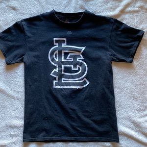 Mens medium St Louis Cardinals t-shirt